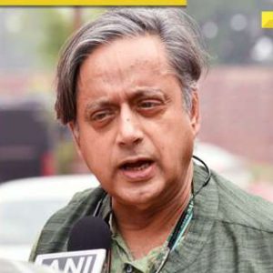 Delhi HC refuses to quash defamation case against Congress MP Shashi Tharoor over remark against PM Modi