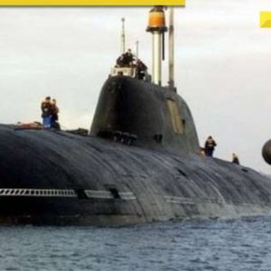 INS Arighat: India’s second nuclear-powered submarine commissioned, check specifications here