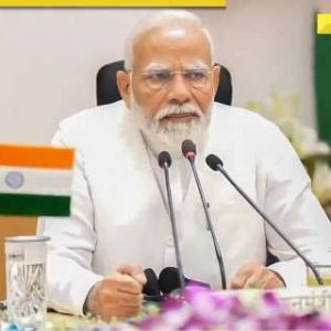 Pakistan formally invites PM Modi to Islamabad for SCO meeting