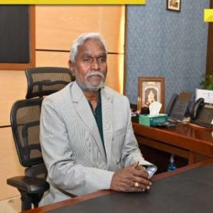 Ex- Jharkhand CM Champai Soren joins BJP, days after quitting JMM