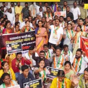 Badlapur sexual assault case: Has crime rate against women in Maharashtra changed? Here’s what NCRB data reveals