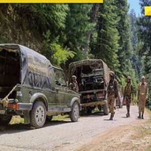 Jammu: Army jawan injured after terrorists open fire at Sunjwan military station