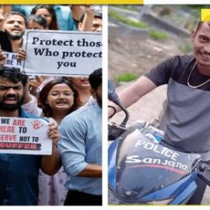 Kolkata doctor rape-murder case: Sanjay Roy claims he found victim ‘unconscious, covered in blood’, to plead…