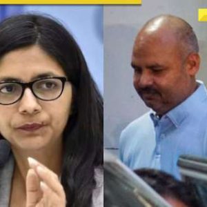 SC grants bail to CM Arvind Kejriwal’s aide Bibhav Kumar in Swati Maliwal assault case