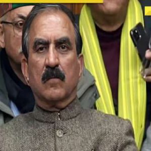 In a first, Himachal delays salaries of over 2 lakh govt employees, reason is…