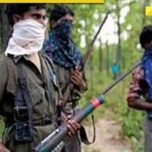 Chhattisgarh: 9 Naxals killed in encounter with forces, automatic weapons recovered