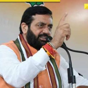 Haryana Assembly elections: BJP releases first list of 67 candidates, CM Nayab Singh Saini to contest from…