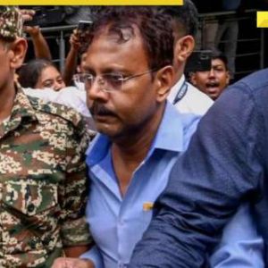 Kolkata doctor rape-murder case: Ex-principal Sandip Ghosh ordered renovation near RG Kar hospital? CBI gives big update