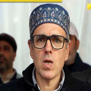 ‘Leaders in Delhi never liked me…’ Omar Abdullah alleges poll ‘conspiracy’