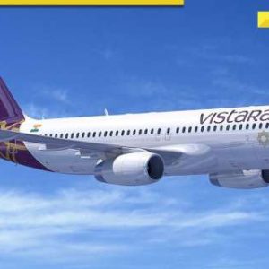 Mumbai-Frankfurt Vistara flight diverted to Turkey due to bomb threat