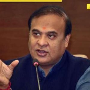 CM Himanta Biswa Sarma sets this condition for new Aadhaar card applicants in Assam