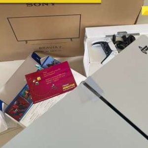 Is Flipkart Minutes the new Santa? Bengaluru man gets free PS5 with TV order