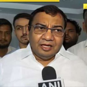 AAP Haryana chief Sushil Gupta makes big claim, says, ‘if alliance not decided today, party will…’