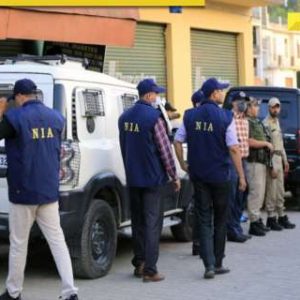 Rameshwaram Cafe blast: NIA files chargesheet against four accused