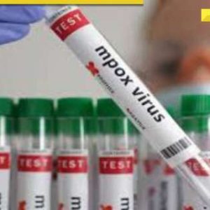 First case of Mpox confirmed in India, patient put under isolation