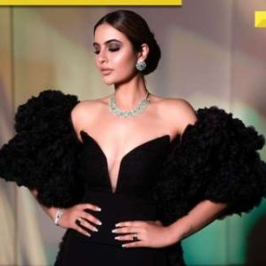 Deepti Sadhwani Set to Light Up Dubai Fashion Week 2024