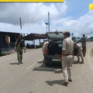 Manipur: Internet suspended in state for 5 days amid students’ agitation