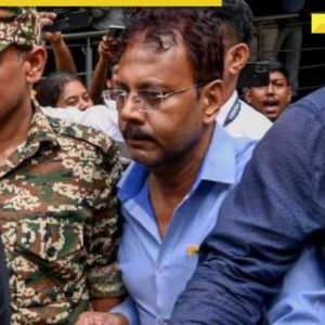 RG Kar ex-principal Sandip Ghosh sent to 14-day judicial custody till…
