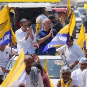 Haryana Assembly Elections: AAP announces 4th list of 21 candidates; check full names here