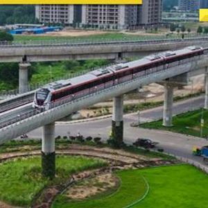 Ahmedabad-Gandhinagar Metro Phase II inauguration date announced: Check stations’ list and other details