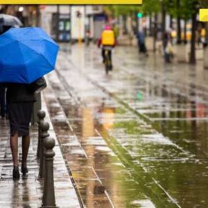 Weather report: Orange alert for Delhi-NCR, know IMD predictions for Uttar Pradesh, Chandigarh and more