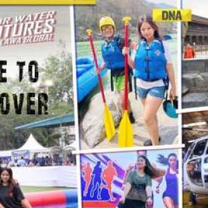 LAWA Global Innovations: Where Adventure Meets Passion Through a Dynamic Husband-and-Wife Duo