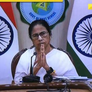‘Ready to resign…’: CM Mamata Banerjee as junior doctors continue protest over Kolkata rape-murder case
