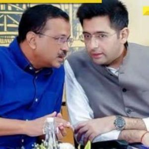 Ahead of SC verdict on Delhi CM Kejriwal’s bail plea today, AAP leader Raghav Chadha says party remains ‘hopeful’