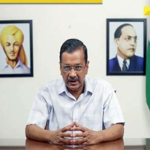 Excise policy case: SC grants bail to Delhi CM Arvind Kejriwal, to leave jail after…
