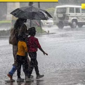 Weather update: IMD issues ‘red’ alert in Uttarakhand for heavy rainfall, ‘orange’ alert in…; check details
