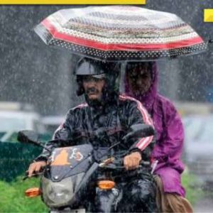 Why Delhi-NCR experiencing incessant rain, how long will it last?