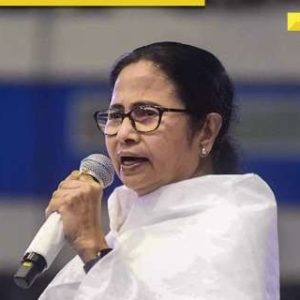 Kolkata rape-murder case: CM Mamata Banerjee visits protesting doctors, says, ‘last attempt to…’