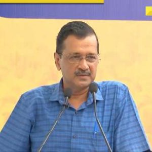 ‘I am going to resign after…’: Delhi CM Arvind Kejriwal’s big announcement after release from Tihar jail