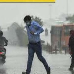 Weather Update: IMD predicts heavy, moderate rainfall for several states; check full forecast for upcoming week