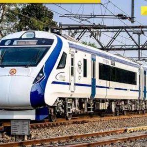 PM Modi to launch India’s first 20-coach Vande Bharat Express train, Vande Metro service today, check details
