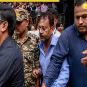 Kolkata doctor rape-murder case: CBI claims RG Kar ex-principal gave ‘deceptive’ answers during polygraph test