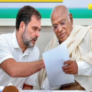 Parliamentary Standing Committee: Congress to get 3 chairs in Lok Sabha, 1 in Rajya Sabha, will include…