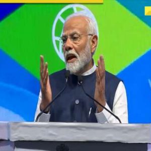 ‘India preparing for next 1000…’: PM Modi addresses 4th Global Renewable Energy Investor’s Meet