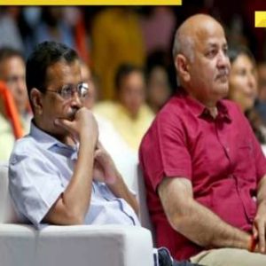Who will be next Delhi CM? Manish Sisodia to meet Arvind Kejriwal as decision on new chief minister hangs in limbo