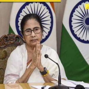 Kolkata doctor rape-murder case: CM Mamata Banerjee invites junior doctors for meeting today, calls it a final reach out