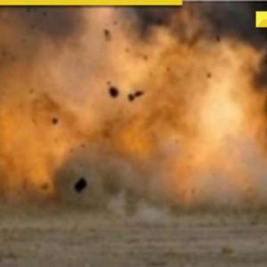 14 injured in explosion in Andhra Pradesh’s Amalapuram