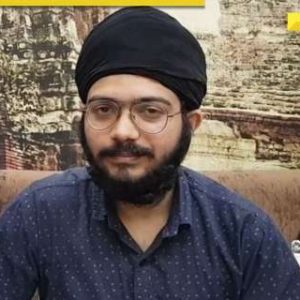 2017 NEET topper Navdeep Singh dies by suicide, no note found, body was discovered…