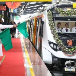 India’s first Namo Bharat Rapid Rail to start services today, all you need to know