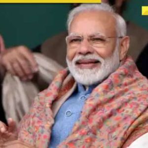 PM Modi turns 74: BJP leaders extend birthday wishes, prime minister to give women of this state special gift of…