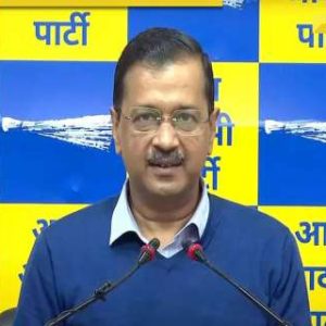 Arvind Kejriwal to resign today: AAP to announce next CM of Delhi at…