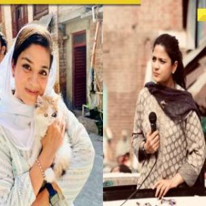 Meet new generation J-K politician whose aunt was kidnapped by terrorists, now ready to take over mother’s legacy