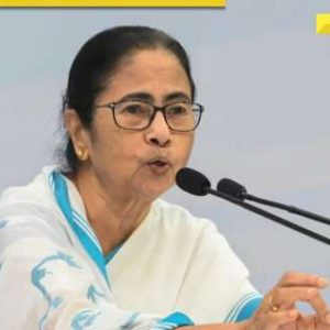 Kolkata rape-murder case: CM Mamata Banerjee agrees to doctors’ demands, announces removal of…