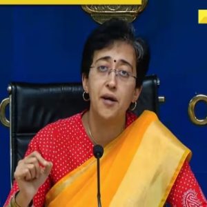 Atishi to be next Delhi CM, name proposed by AAP supremo Arvind Kejriwal