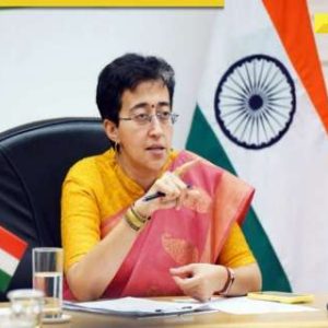 Atishi set to succeed Arvind Kejriwal as new Delhi CM: Who is she and why AAP chose her for chief minister’s post?