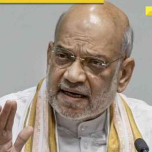 When will government conduct national census? Union Minister Amit Shah reveals..